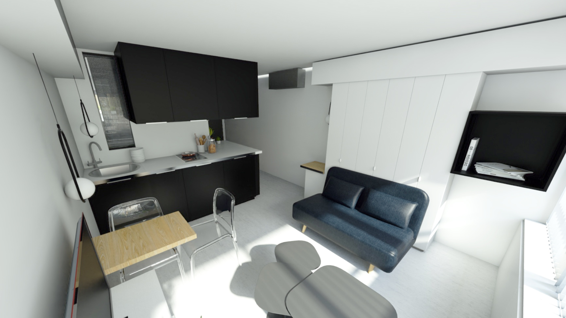 Projet Grands Espaces 5